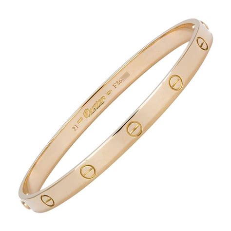 cartier jewelry bracelet|genuine cartier bracelets.